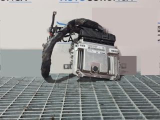 bontott KIA SPORTAGE Motorvezérlő