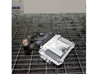 bontott KIA SPORTAGE Motorvezérlő