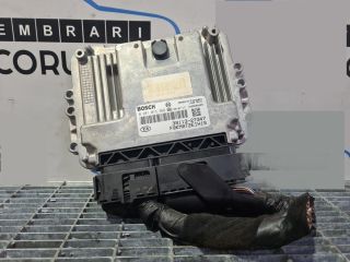 bontott KIA SPORTAGE Motorvezérlő