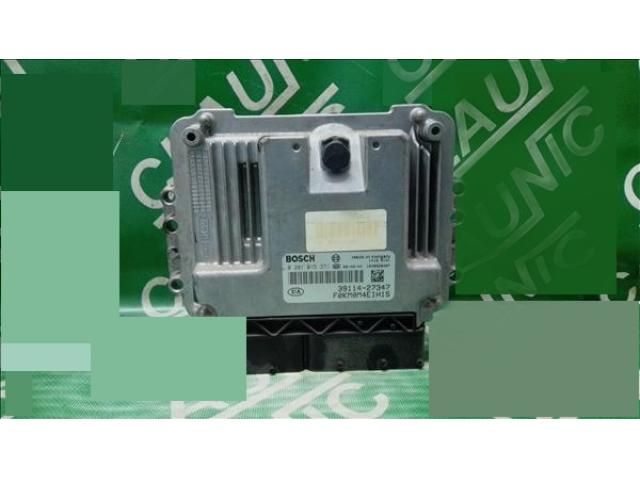 bontott KIA SPORTAGE Motorvezérlő