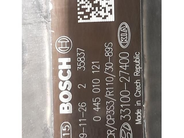 bontott KIA SPORTAGE Nagynyomású Szivattyú