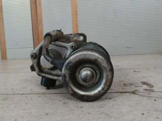 bontott KIA SPORTAGE Önindító