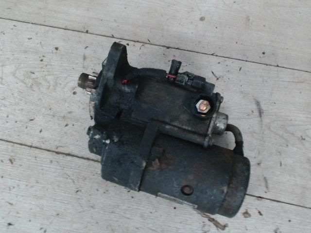 bontott KIA SPORTAGE Önindító