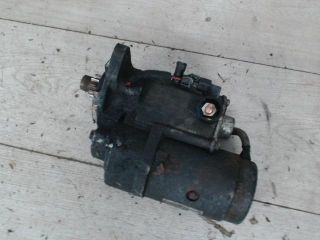 bontott KIA SPORTAGE Önindító