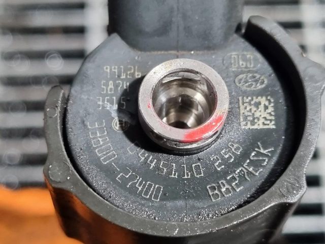 bontott KIA SPORTAGE Porlasztó (1 db)