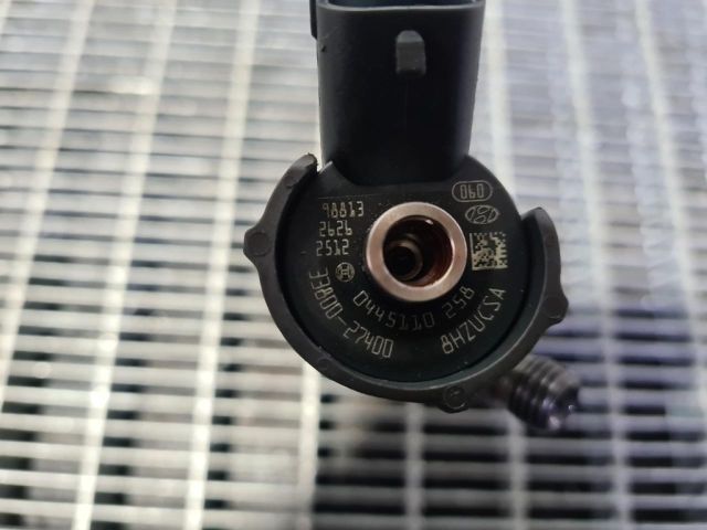 bontott KIA SPORTAGE Porlasztó (1 db)