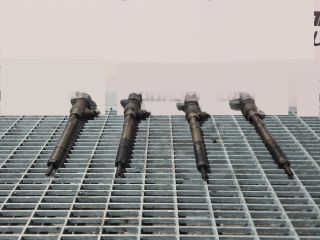 bontott KIA SPORTAGE Porlasztó (1 db)