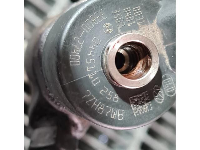 bontott KIA SPORTAGE Porlasztó (1 db)