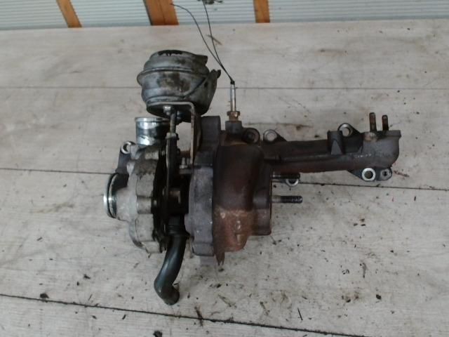 bontott KIA SPORTAGE Turbó