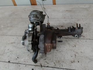 bontott KIA SPORTAGE Turbó