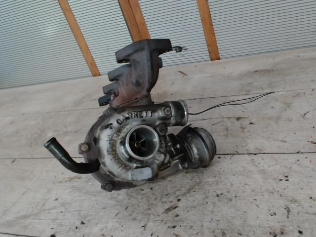 bontott KIA SPORTAGE Turbó