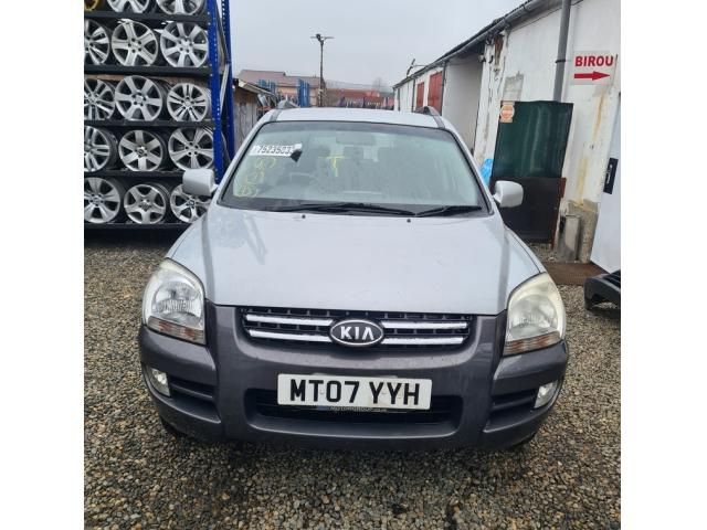 bontott KIA SPORTAGE Üzemanyag Szivattyú