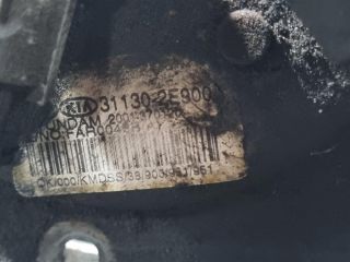 bontott KIA SPORTAGE Üzemanyagszint Jeladó