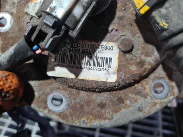 bontott KIA SPORTAGE Üzemanyagszint Jeladó