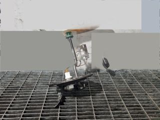 bontott KIA SPORTAGE Üzemanyagszint Jeladó