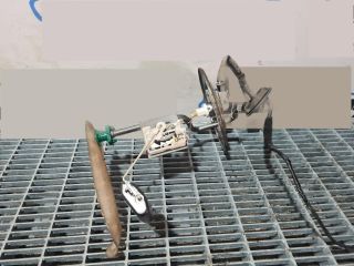 bontott KIA SPORTAGE Üzemanyagszint Jeladó