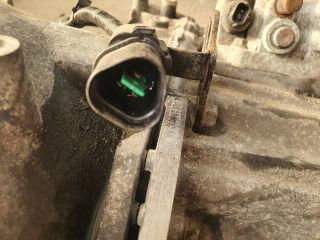 bontott KIA SPORTAGE Váltó (Mechanikus)