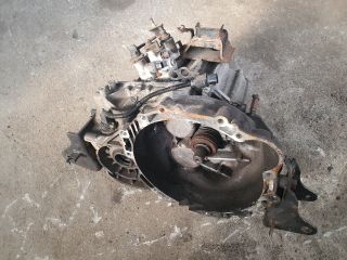 bontott KIA SPORTAGE Váltó (Mechanikus)