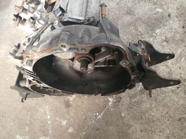 bontott KIA SPORTAGE Váltó (Mechanikus)