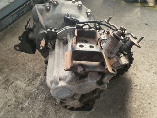 bontott KIA SPORTAGE Váltó (Mechanikus)
