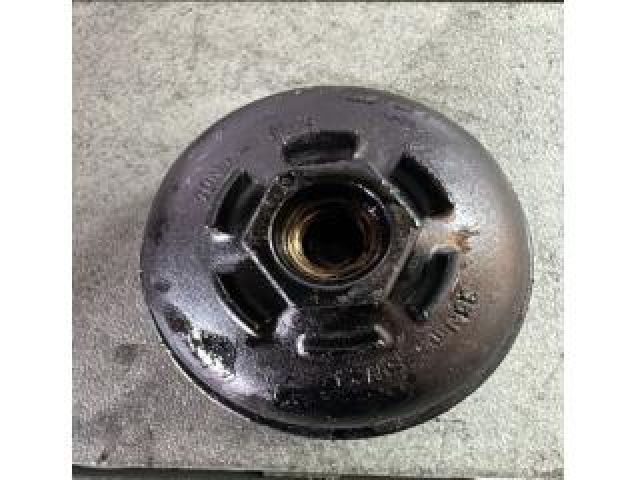 bontott KIA SPORTAGE Olajszűrő Kupak