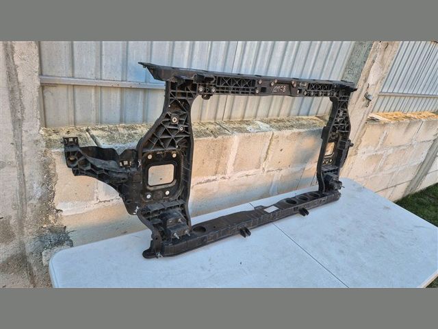 bontott KIA SPORTAGE Hűtő Ventilátor(ok), Radiátor(ok) Szett