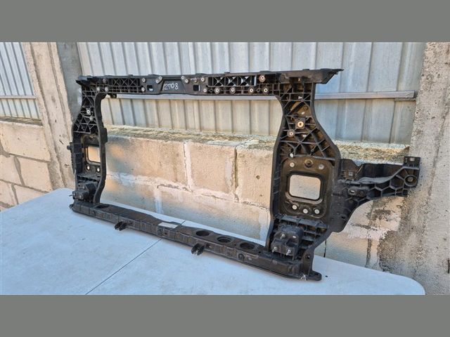 bontott KIA SPORTAGE Hűtő Ventilátor(ok), Radiátor(ok) Szett