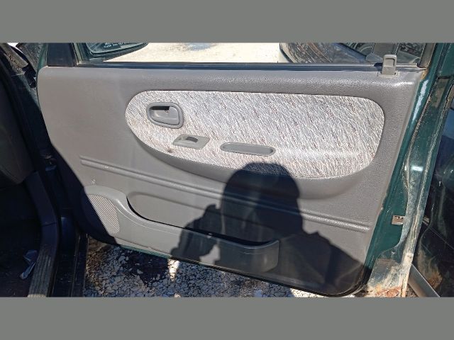 bontott KIA SPORTAGE Gyújtáskapcsoló