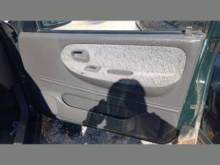 bontott KIA SPORTAGE Gyújtáskapcsoló