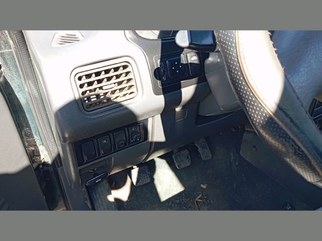 bontott KIA SPORTAGE Gyújtáskapcsoló