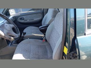 bontott KIA SPORTAGE Gyújtáskapcsoló