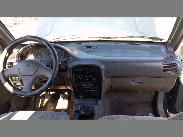 bontott KIA SPORTAGE Gyújtáskapcsoló