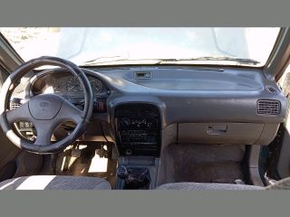 bontott KIA SPORTAGE Gyújtáskapcsoló