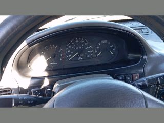 bontott KIA SPORTAGE Jobb hátsó Lengéscsillapító