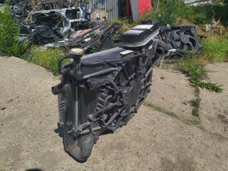 bontott KIA SPORTAGE Hűtő Ventilátor(ok), Radiátor(ok) Szett