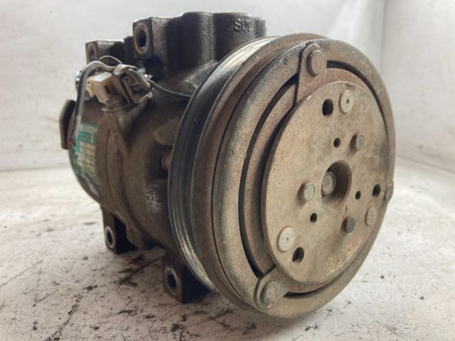 bontott KIA SPORTAGE Klímakompresszor