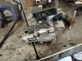 bontott KIA SPORTAGE Kormányszervó Motor (Hidraulikus)