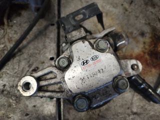 bontott KIA SPORTAGE Kormányszervó Motor (Hidraulikus)