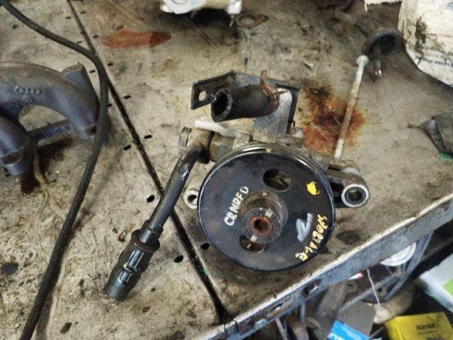 bontott KIA SPORTAGE Kormányszervó Motor (Hidraulikus)