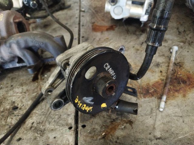 bontott KIA SPORTAGE Kormányszervó Motor (Hidraulikus)