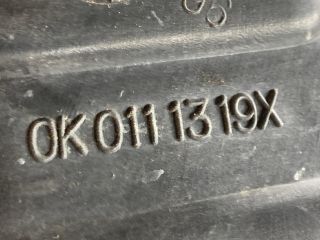 bontott KIA SPORTAGE Rezonátor