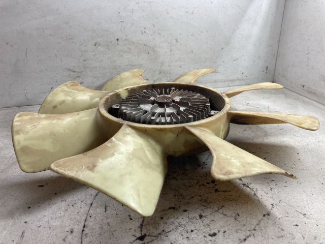 bontott KIA SPORTAGE Viszkóventilátor Hűtőventilátor