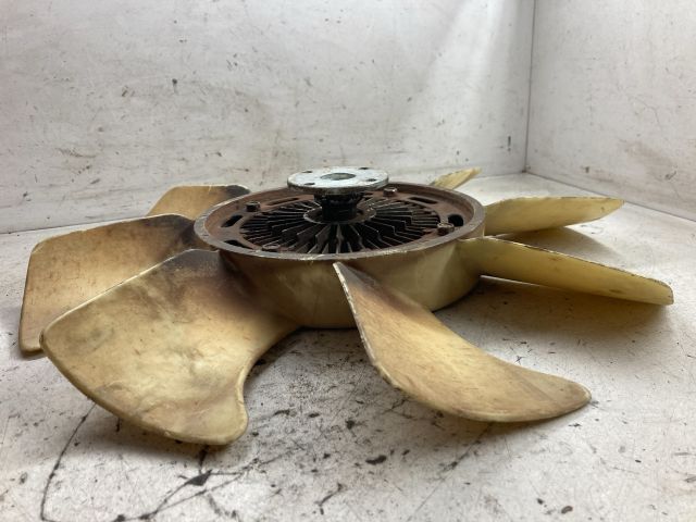 bontott KIA SPORTAGE Viszkóventilátor Hűtőventilátor