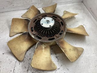 bontott KIA SPORTAGE Viszkóventilátor Hűtőventilátor