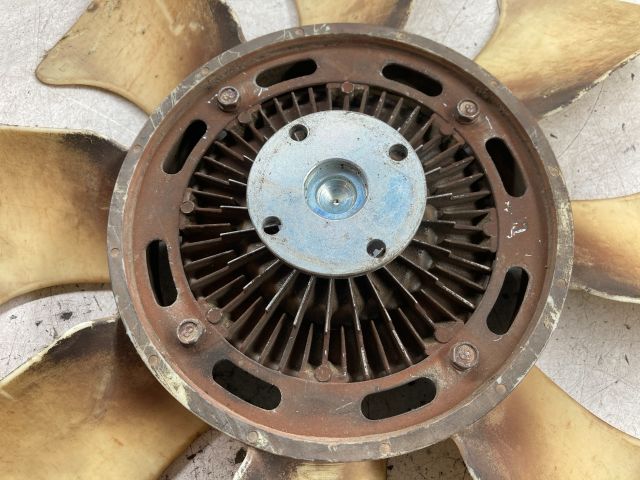 bontott KIA SPORTAGE Viszkóventilátor Hűtőventilátor