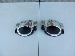 bontott KIA SPORTAGE Kipufogó Vég