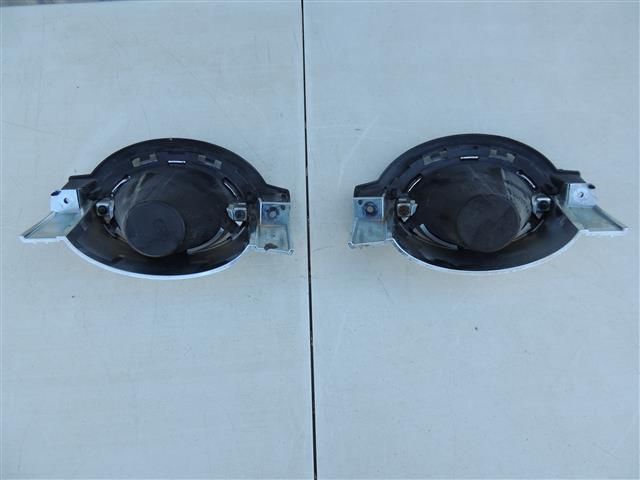 bontott KIA SPORTAGE Kipufogó Vég