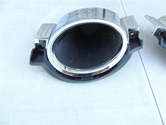 bontott KIA SPORTAGE Kipufogó Vég