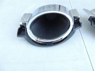 bontott KIA SPORTAGE Kipufogó Vég