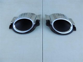 bontott KIA SPORTAGE Kipufogó Vég